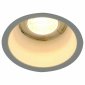 Встраиваемый светильник Arte Lamp A6667PL-1WH