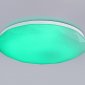 Потолочный светодиодный светильник Ambrella light Orbital Dance FZ418