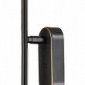 Настенный светильник Belfast Skipton 85001-1W-L BL