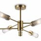 Потолочная люстра Ambrella Light High Light Modern LH55161