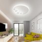Потолочная люстра Stars LED LAMPS 81180
