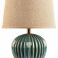 Настольная лампа декоративная Loft it Tulip 10513T Blue