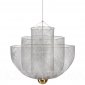 Подвесной светильник L'Arte Luce Meshmatics L48309