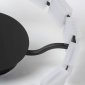 Потолочный светодиодный светильник Lussole Alpine LSP-7259