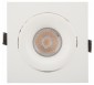 Точечный светильник Denkirs Roto DK2121-WH