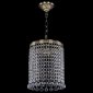 Подвесной светильник Bohemia Ivele 19201/20IV G Balls