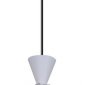 Подвесной светильник Reluce 05362-0.9-01 WH+FGD