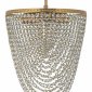Потолочная люстра Arti Lampadari Stella E 1.3.30.504 G