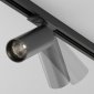 Трековый светильник Maytoni Focus LED TR021-1-12B4K-W-D-B
