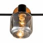 Спот Escada Hugge 10177/3A Black