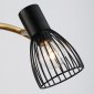 Настенно-потолочный спот Ambrella light TRADITIONAL TR8660