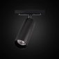 Трековый светильник Citilux Тубус CL01T181N