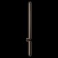 Настенный светодиодный светильник Loft IT Rays 10052BK