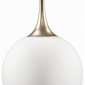 Подвесной светильник Lightstar Globo 813023