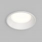 Точечный светильник Denkirs Trim DK2452-WH