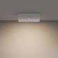 Точечный светильник Maytoni Basis Rot C133CL-12W3K-W