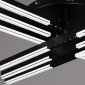 Потолочная люстра Reluce 83090-0.3-06A BK