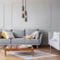 Подвесной светильник Maytoni Gioia P011PL-01CH