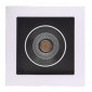 Встраиваемый светодиодный спот DesignLed SPL-SQ1-12-NW 005295