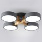 Потолочная люстра Inodesign Joist INO_Joist Gray 40.6211