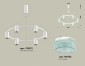 Подвесной светильник Ambrella light Traditional XB9021202