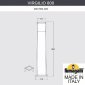 Наземный светильник Fumagalli Virgilio DS3.564.000.WYF1R