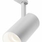 Трековый светильник Maytoni Focus Led TR197-3-30WCCT-M-W