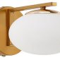 Бра Citilux Atman Smart CL226B313