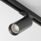 Трековый светильник Maytoni Focus LED TR021-1-12B4K-W-D-B