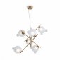 Подвесной светильник Flaty FR5374PL-06BS