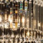 Подвесная люстра De City Арман 462012508