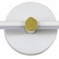 Настенный светильник Escada Focus 10289/1LED White