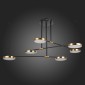 Люстра на штанге ST Luce Farone SL1605.403.06