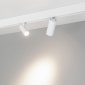 Трековый светодиодный светильник Arlight Mag-Orient-Spot-R35-6W Day4000 035868