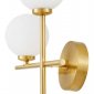 Бра Lumina Deco Marsiada LDW 6033N-2 MD