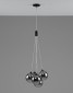 Подвесная люстра Moderli Renny V11722-5P
