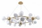 Подвесная люстра F-Promo Bliss 2771-12P