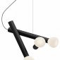 Подвесной светильник Kink Light Риволи 07722-60,19