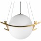 Подвесной светильник Loft IT Swing 10424/300