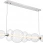 Подвесной светильник Eurofase Atomo QN-ATOMO-LP7-PC
