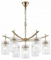 Подвесная люстра Newport 4570 4577/C