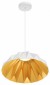 Подвесной светильник Denkirs ORIGAMI DK6655-WH+SG