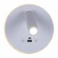 Настенный светодиодный светильник Reluce 86203-9.2-001KT LED12W+USB WT