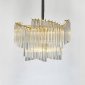 Подвесная люстра ImperiumLoft WALTZ01