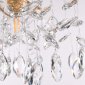 Люстра на штанге Arte Milano Веточка 230111.300.1.E27.D GD