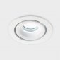 Встраиваемый светодиодный светильник Italline IT06-6011 white