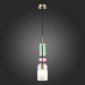 Подвесной светильник ST Luce Gea SL2000.203.01