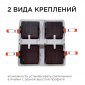 Встраиваемый светильник Apeyron Electrics  42-024