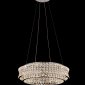 Подвесная люстра Aurelie LE3008/600 GD