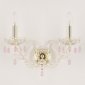Бра Bohemia Ivele Crystal 112 112B/2/165 G V7010